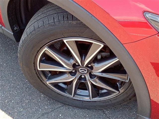 Mazda CX-5 2018 7551107-8