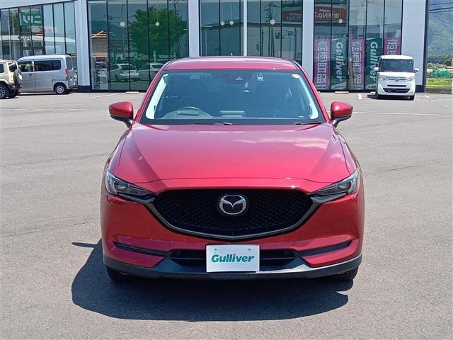 Mazda CX-5 2018 7551107-9