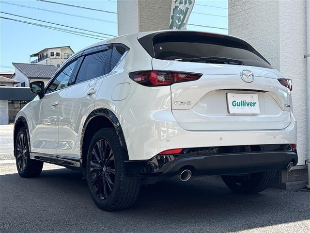 Mazda CX-5 2023 7551128-13