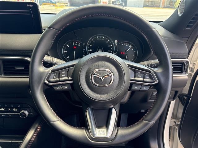Mazda CX-5 2023 7551128-19