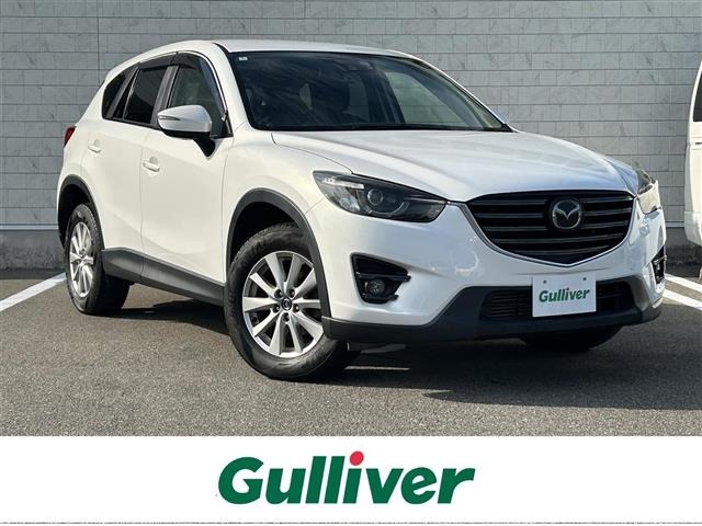 Mazda CX-5 2016 7551144-0