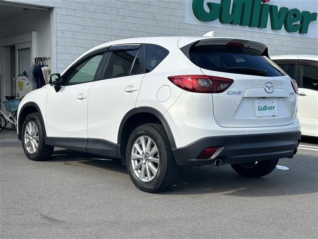 Mazda CX-5 2016 7551144-13