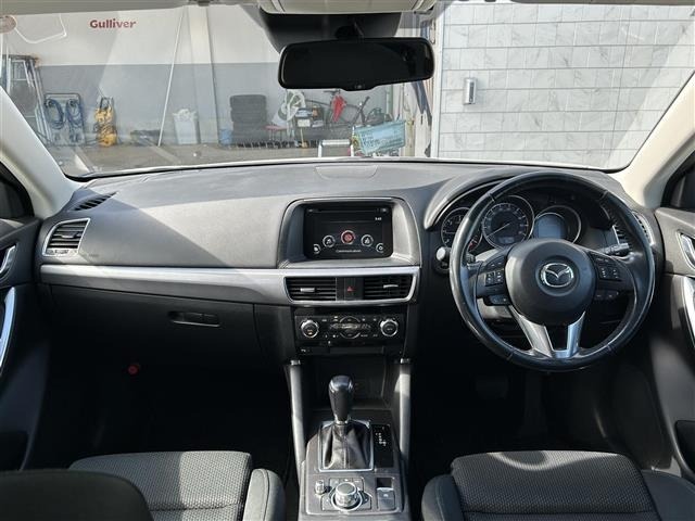 Mazda CX-5 2016 7551144-14