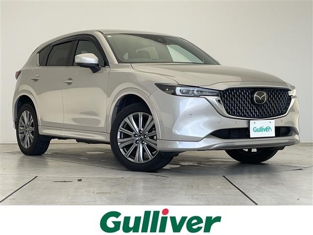 Mazda CX-5 2023 7551145-0
