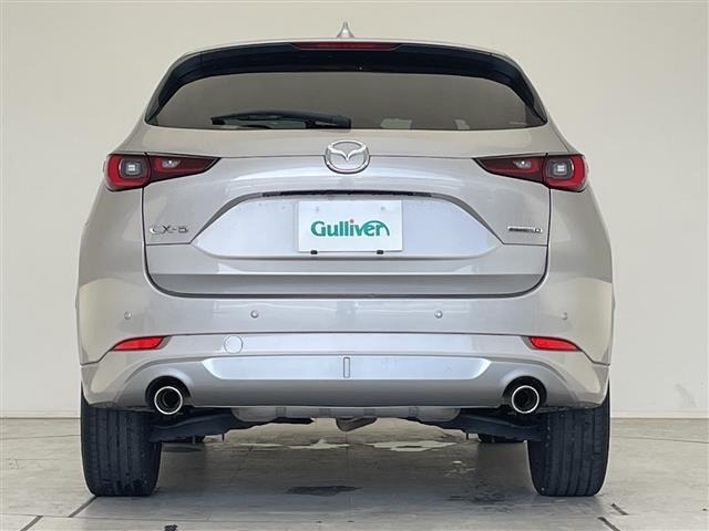 Mazda CX-5 2023 7551145-13