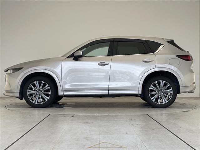Mazda CX-5 2023 7551145-2