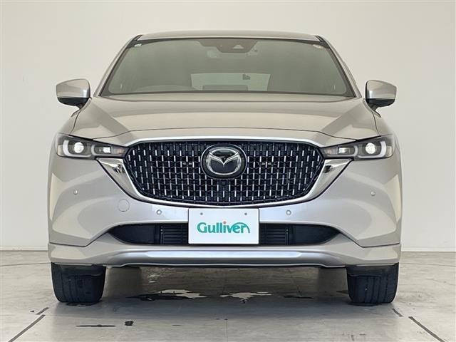 Mazda CX-5 2023 7551145-22