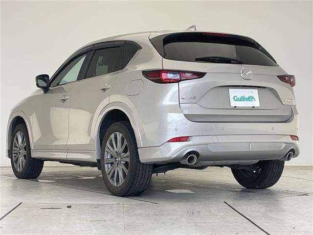 Mazda CX-5 2023 7551145-4
