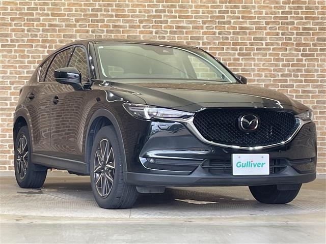 Mazda CX-5 2021 7551169-0