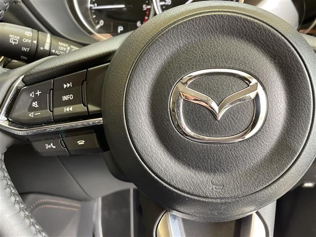 Mazda CX-5 2021 7551169-16