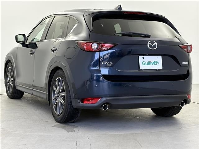 Mazda CX-5 2021 7551192-13