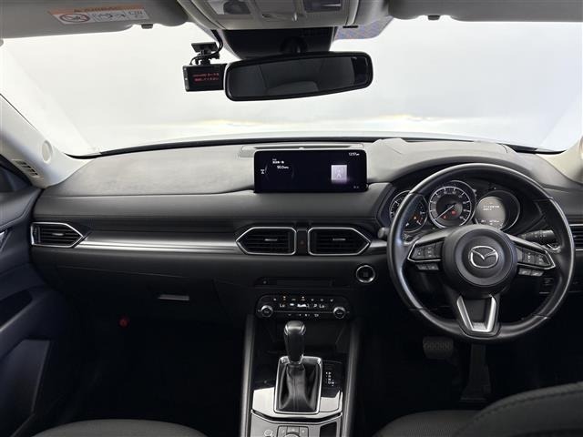 Mazda CX-5 2021 7551192-14