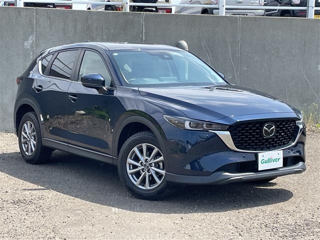 Mazda CX-5 2022 7551218-0