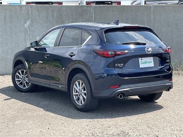 Mazda CX-5 2022 7551218-13