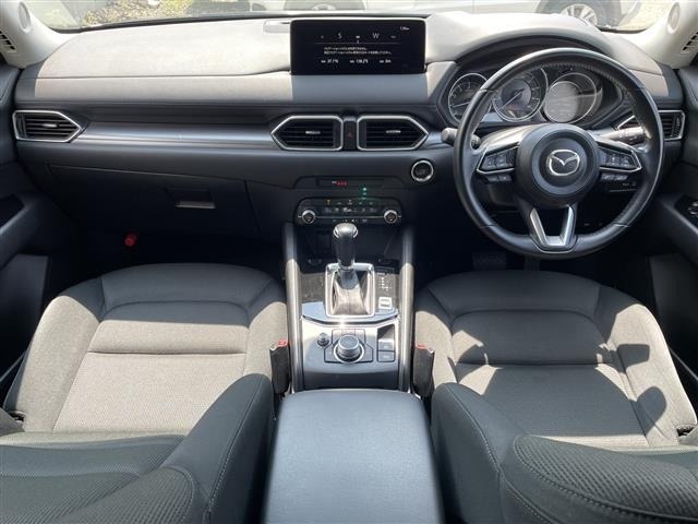 Mazda CX-5 2022 7551218-14