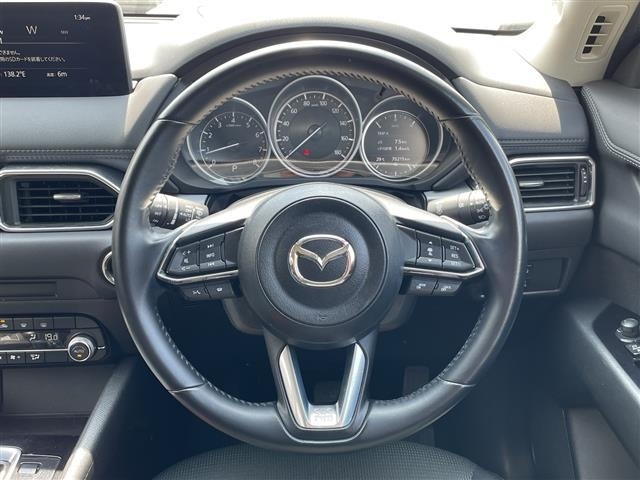 Mazda CX-5 2022 7551218-16