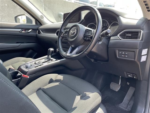 Mazda CX-5 2022 7551218-6