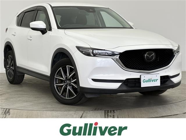 Mazda CX-5 2017 7551221-0