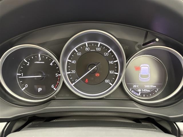 Mazda CX-5 2017 7551221-12