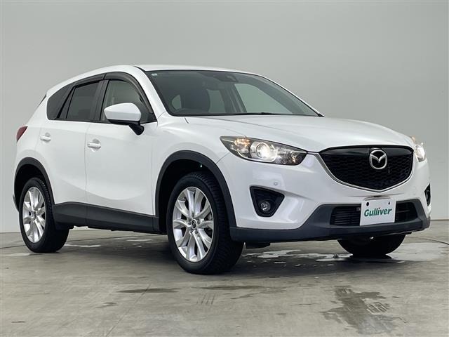 Mazda CX-5 2013 7551222-0
