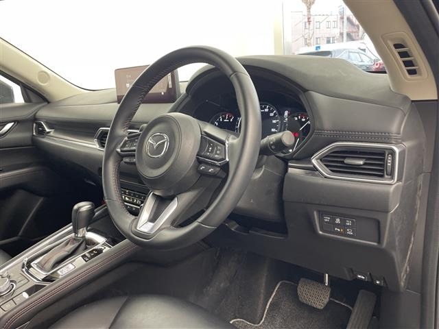 Mazda CX-5 2023 7551224-1