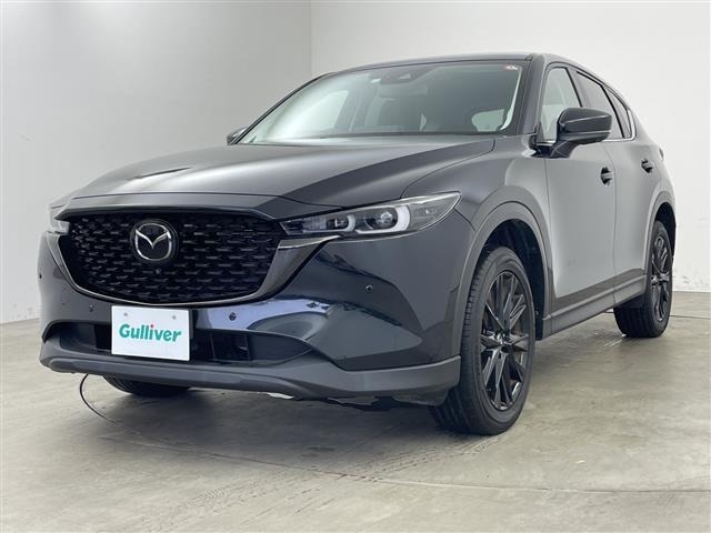 Mazda CX-5 2023 7551224-15