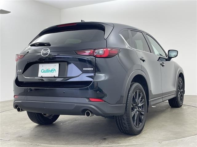 Mazda CX-5 2023 7551224-16