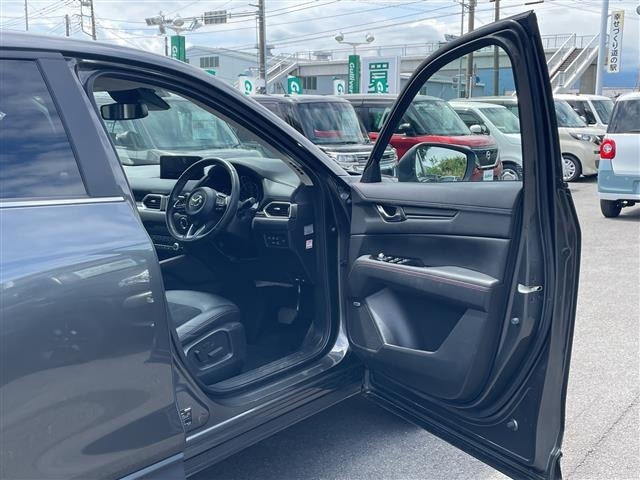 Mazda CX-5 2021 7551261-12