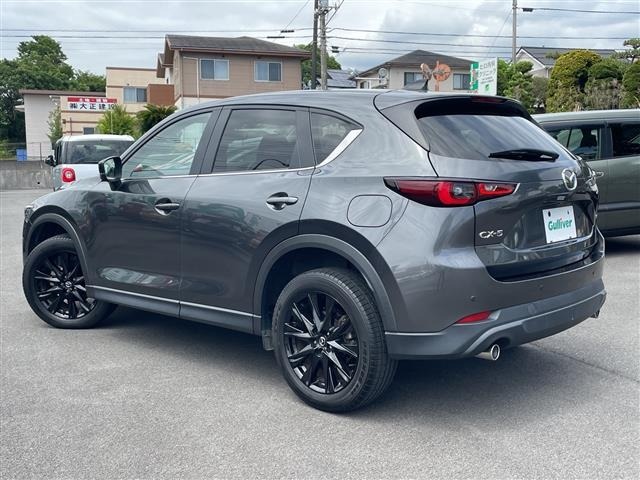 Mazda CX-5 2021 7551261-13