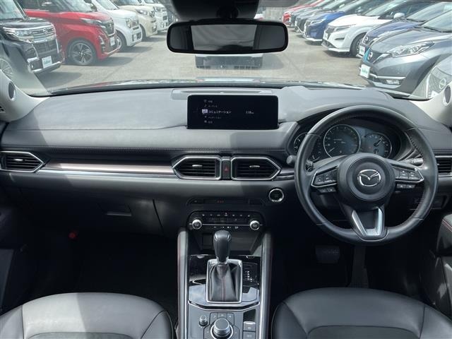 Mazda CX-5 2021 7551261-14