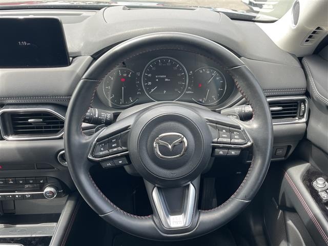 Mazda CX-5 2021 7551261-19