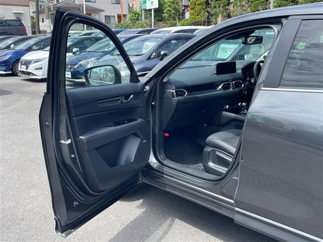 Mazda CX-5 2021 7551261-2