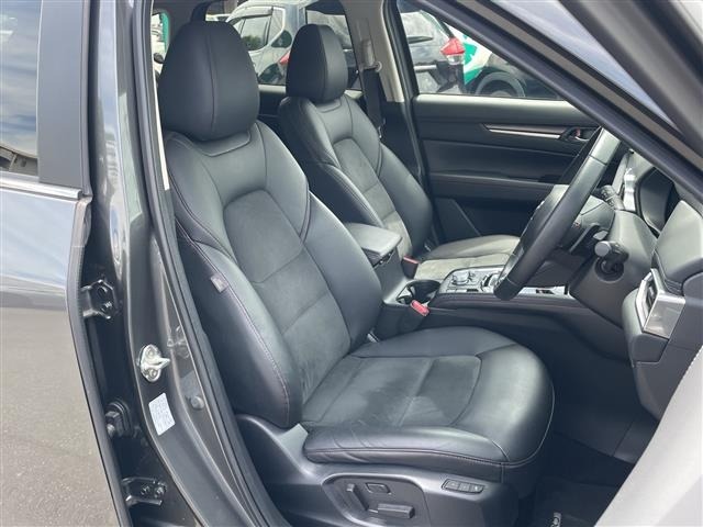 Mazda CX-5 2021 7551261-22