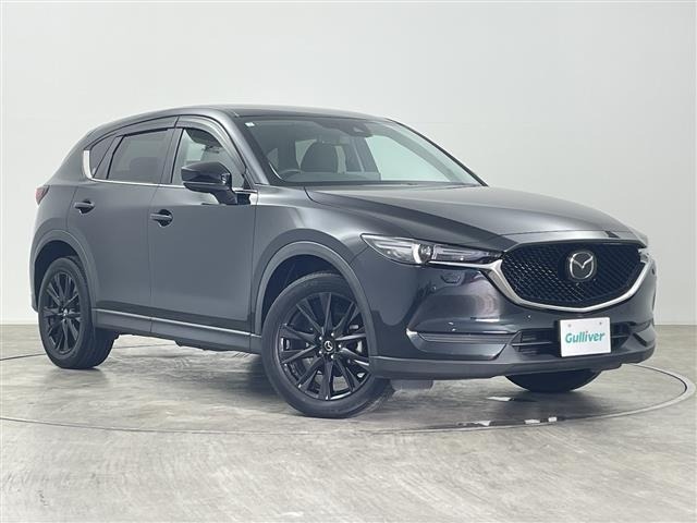 Mazda CX-5 2021 7551290-0