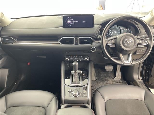 Mazda CX-5 2021 7551290-15