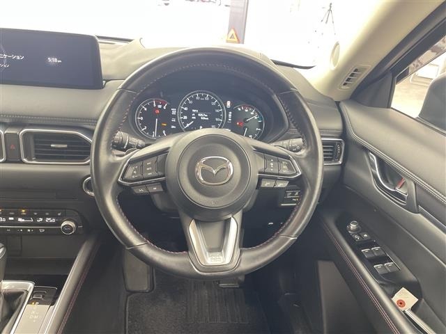Mazda CX-5 2021 7551290-9