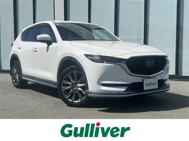 Mazda CX-5 2019 7551291-0