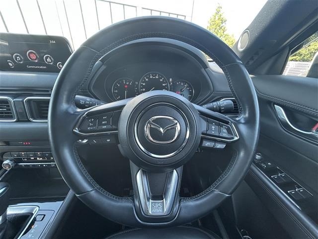 Mazda CX-5 2019 7551291-1