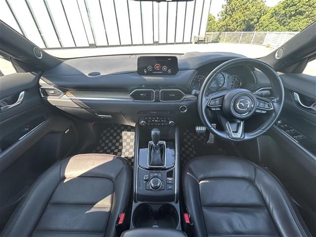 Mazda CX-5 2019 7551291-15