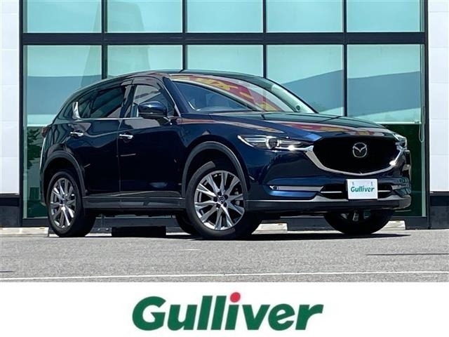 Mazda CX-5 2017 7551303-0