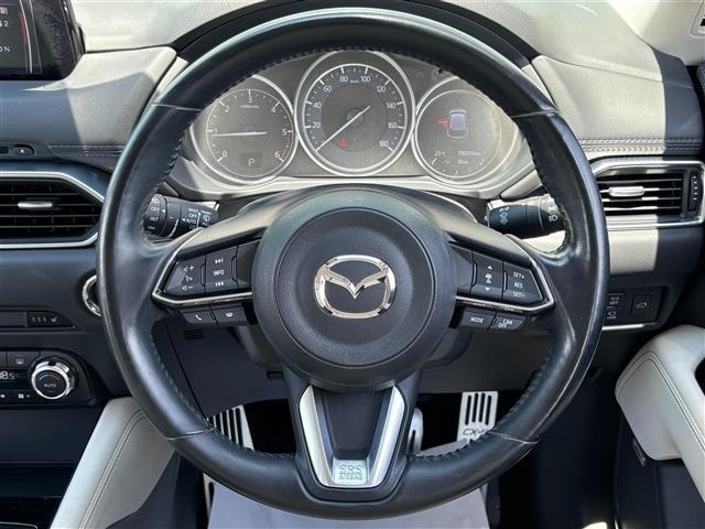 Mazda CX-5 2017 7551303-13