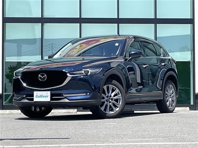 Mazda CX-5 2017 7551303-21