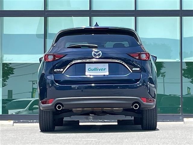 Mazda CX-5 2017 7551303-23