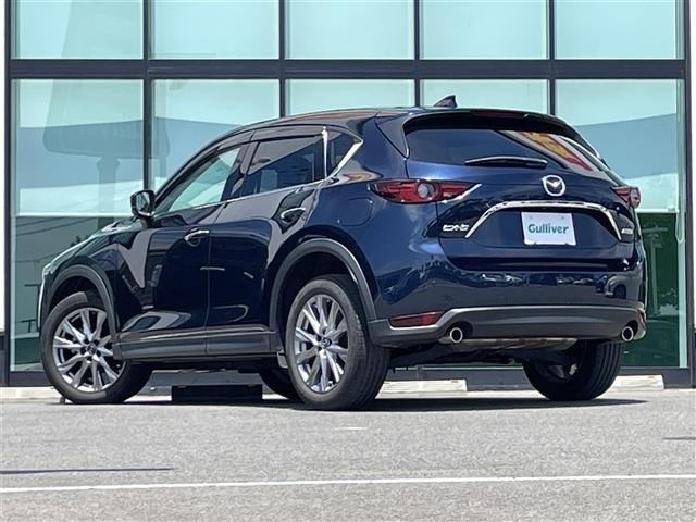Mazda CX-5 2017 7551303-24