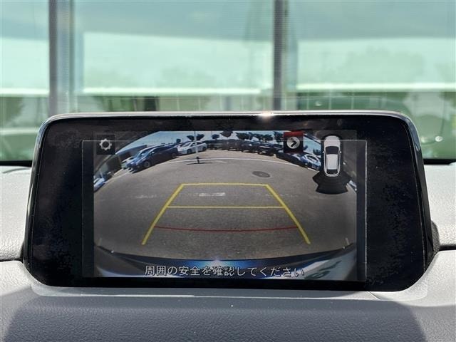 Mazda CX-5 2017 7551303-27