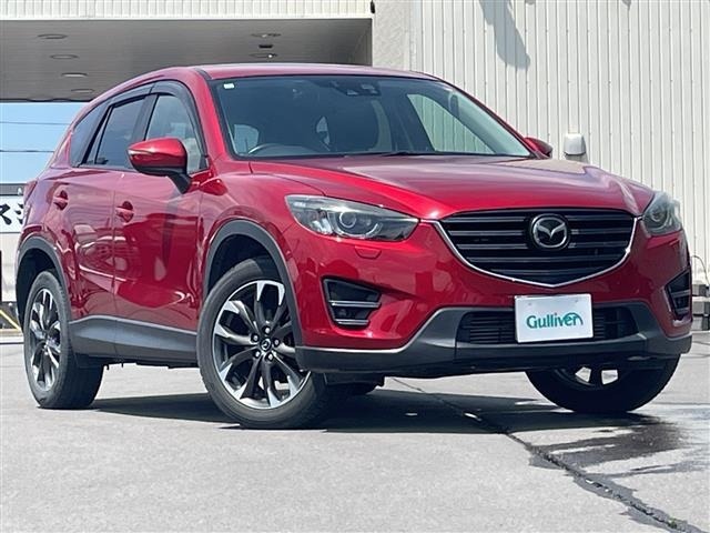 Mazda CX-5 2016 7551306-0