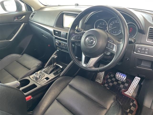 Mazda CX-5 2016 7551306-12
