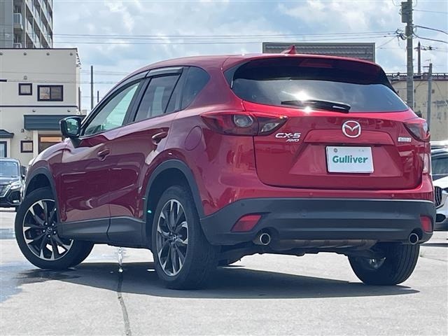 Mazda CX-5 2016 7551306-13