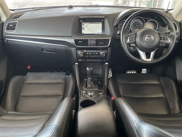 Mazda CX-5 2016 7551306-14