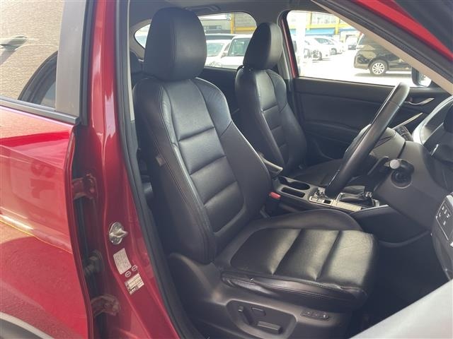 Mazda CX-5 2016 7551306-22